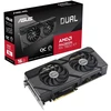 Asus vaizdo plokštė su dviguba RX 7800 XT 16G