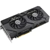 Asus vaizdo plokštė su dviguba RX 7800 XT 16G