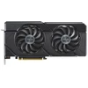 Asus vaizdo plokštė su dviguba RX 7800 XT 16G