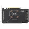 ASUS Dual -RX9060XT-16G AMD Radeon RX 9060 XT 16 GB GDDR6