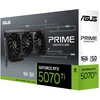 Karta graf. ASUS PRIME RTX 5070 Ti 16GB