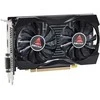 Vaizdo plokštė Biostar NVIDIA GeForce GTX 1050 Ti 4 GB GDDR5