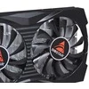 Vaizdo plokštė Biostar NVIDIA GeForce GTX 1050 Ti 4 GB GDDR5