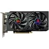 Vaizdo plokštė BIOSTAR NVIDIA GeForce GTX 1660 TI, 6 GB, GDDR6