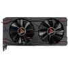 Biostar VN3706RM82 vaizdo plokštė NVIDIA GeForce RTX 3070 8 GB GDDR6