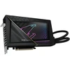 Vaizdo Plokštė - GIGABYTE AORUS RTX 5090 XTREME WATERFORCE 32GB GDDR7 512-bit