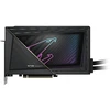 Vaizdo Plokštė - GIGABYTE AORUS RTX 5090 XTREME WATERFORCE 32GB GDDR7 512-bit