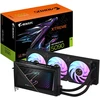 Vaizdo Plokštė - GIGABYTE AORUS RTX 5090 XTREME WATERFORCE 32GB GDDR7 512-bit