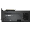 Vaizdo plokštė - Gigabyte Radeon RX 9070 GRE Gaming OC 12G 12 GB Juoda