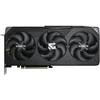 Vaizdo plokštė - Gigabyte Radeon RX 9070 GRE Gaming OC 12G 12 GB Juoda