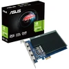 Vaizdo plokštė Grafikos plokštė - ASUS GT730-4H-SL-2GD5 NVIDIA GeForce GT 730 2GB GDDR5