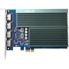 Vaizdo plokštė Grafikos plokštė - ASUS GT730-4H-SL-2GD5 NVIDIA GeForce GT 730 2GB GDDR5