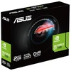 Vaizdo plokštė Grafikos plokštė - ASUS GT730-4H-SL-2GD5 NVIDIA GeForce GT 730 2GB GDDR5