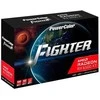 PowerColor pav. AXRX 6500XT 4GBD6-DHV3 vaizdo plokštė