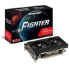 PowerColor pav. AXRX 6500XT 4GBD6-DHV3 vaizdo plokštė
