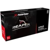 „PowerColor Reaper“ AMD Radeon RX 9070 GRE 12 GB GDDR6 vaizdo plokštė