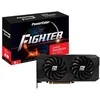 PowerColor Fighter RX7600 8G-F vaizdo plokštė