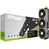 Vaizdo plokštė Grafikos plokštė - ZOTAC GeForce RTX 5070 Ti 16GB GDDR7 Triple-Fan
