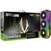Vaizdo plokštė Zotac GAMING GeForce RTX 5090 AMP Extreme INFINITY NVIDIA 32 GB GDDR7