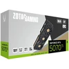 Vaizdo plokštė Grafikos plokštė - ZOTAC GeForce RTX 5070 Ti 16GB GDDR7 Triple-Fan