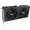 INNO3D GeForce RTX 5050 Twin X2 8GB DLSS4 vaizdo plokštė