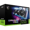 Vaizdo Plokštė - MSI GAMING GeForce RTX 5090 32GB GDDR7 575W