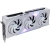 MSI GAMING GEFORCE RTX 5080 16G TRIO OC Baltas vaizdo plokštė NVIDIA 16 GB GDDR7