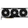 Vaizdo plokštė MSI GeForce RTX 5080 16G VENTUS 3X OC Juodas