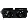 Vaizdo plokštė - Palit GeForce RTX 5060 Ti 8GB GDDR7 Dual OC 2632MHz