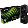 Vaizdo plokštė - Palit GeForce RTX 5060 Ti 8GB GDDR7 Dual OC 2632MHz