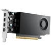 Vaizdo Plokštė - PNY NVIDIA A1000 8GB GDDR6 128-bit, Žemo Profilio