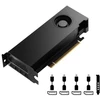 Vaizdo Plokštė - PNY NVIDIA RTX 4000 SFF Ada Karta, 20 GB GDDR6
