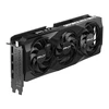 Vaizdo plokštė PNY Video Card NVidia GeForce RTX 5070 12GB Overclocked Triple Fan DLSS4 (Open Box)