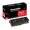 Vaizdo plokštė PowerColor RX 7800 XT AMD Radeon RX 7800 XT 16 GB GDDR6
