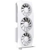 Vaizdo plokštė „XFX Mercury Radeon RX 9060 XT OC Gaming Edition“ AMD 16 GB GDDR6
