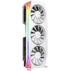 Vaizdo plokštė. XFX Mercury RX 9070XT OC Baltas G RGB 16