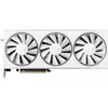 Vaizdo plokštė XFX Radeon RX 9070 Swift Baltas 16GB OC GDDR6