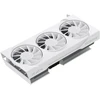 XFX Swift RX 9070GRE Baltas Tri-Fan 12GB graphics card