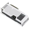 XFX Swift RX 9070GRE Baltas Tri-Fan 12GB graphics card