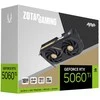 Vaizdo plokštė ZOTAC GeForce RTX 5060 Ti AMP 16GB DLSS 4