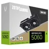 Zotac žaidimų vaizdo plokštė GeForce RTX 5060 Twin Edge NVIDIA 8 GB GDDR7