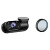 Vaizdo Registratorius - VIOFO A229 Pro 2CH-G GPS 4K Dviejų kamerų Juodas
