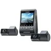 VIOFO A329T 3CH GPS video recorder