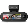 XBLITZ VECTOR 3CH 3-CHANNEL DVR WITH REARVIEW CAMERA, Wi-Fi, AND GPS