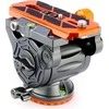 Vaizdo trikojis - 3 Legged Thing Airhed Cine Standard 10kg Load Juodas