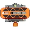 Vaizdo trikojis - 3 Legged Thing Airhed Cine Standard 10kg Load Juodas