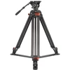 Vaizdo trikojis - Caruba Videostar 188 Pro 75 mm 15 kg 83–180 cm 4,9kg