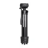Vaizdo trikojis - K&amp;F Concept S174A1 vaizdo trikojis 2-in-1 tvirtinimas 3kg juodas