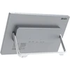 Valdymo Jutiklinė Plokštė - Lindy Control Touchpad Desktop 10 Colių, ARM Cortex-A55, 4GB RAM, Tamsiai Pilkas