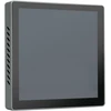 Valdymo Jutiklinis Pultas - Lindy Control Touchpad 32310, 4 Coliai, PoE, Android 11, Tamsiai Pilkas